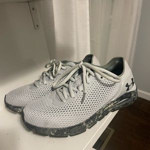 Under Armour HOVR™ Sonic 4 CN Women's Running Shoes Training Grey Size 7.5